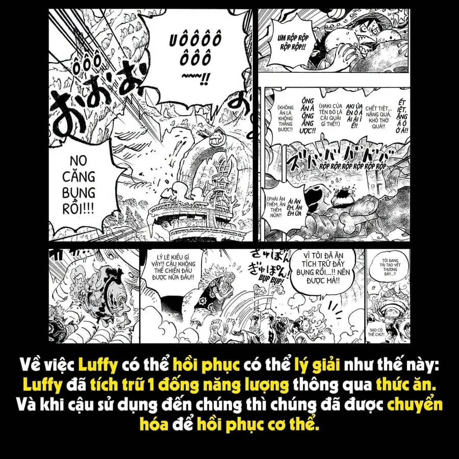 One Piece - Chương 1191.1 - ảnh 51