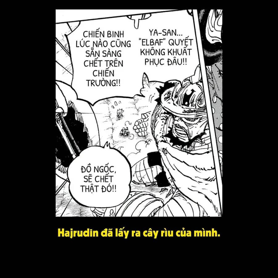 One Piece - Chương 1191.1 - ảnh 56