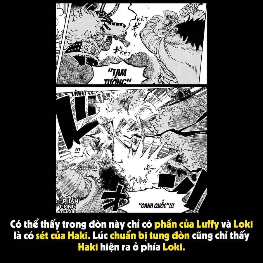 One Piece - Chương 1191.1 - ảnh 65