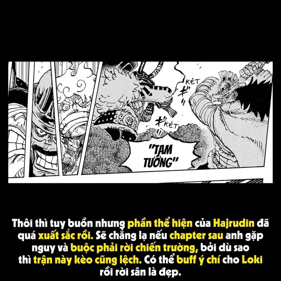 One Piece - Chương 1191.1 - ảnh 66