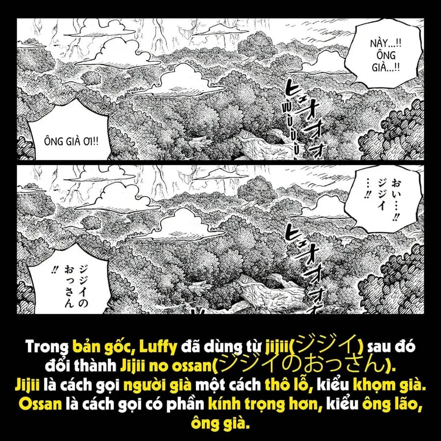 One Piece - Chương 1191.1 - ảnh 8