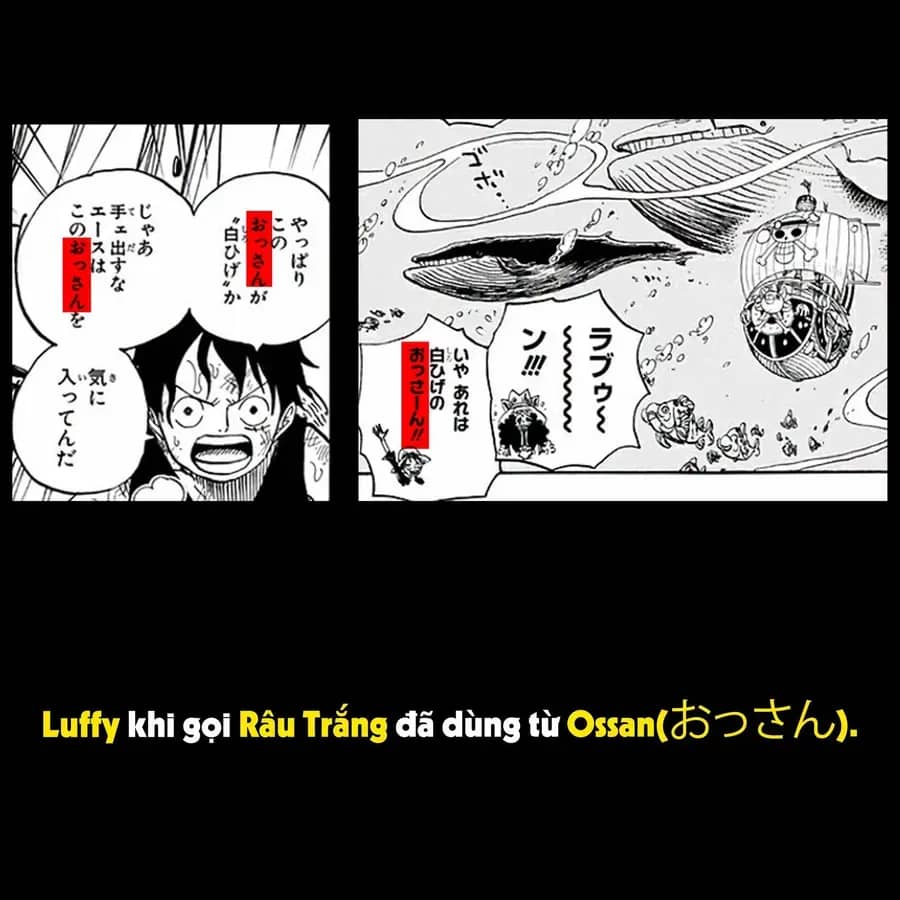 One Piece - Chương 1191.1 - ảnh 9
