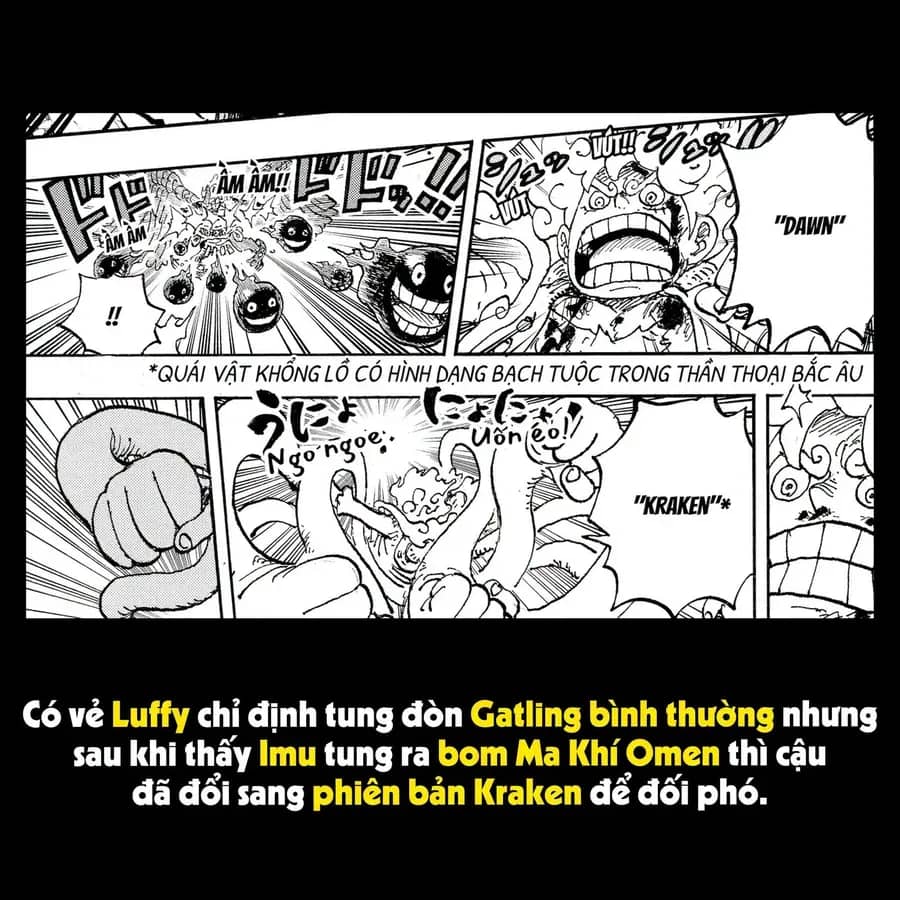 One Piece - Chương 1192.1 - ảnh 12