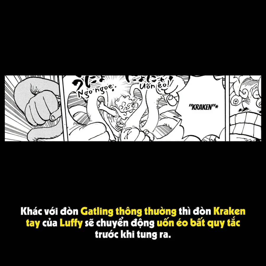 One Piece - Chương 1192.1 - ảnh 13