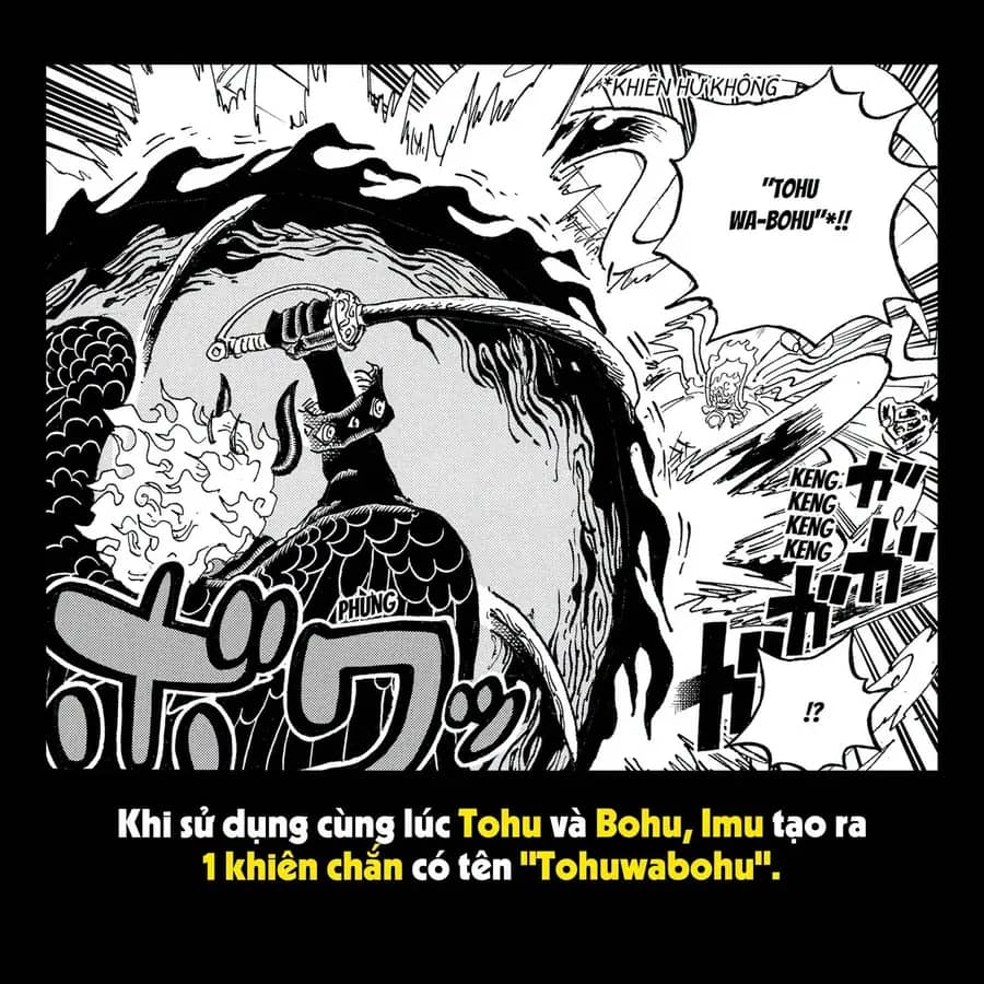 One Piece - Chương 1192.1 - ảnh 20