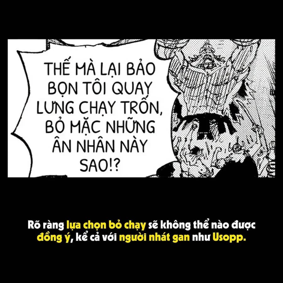 One Piece - Chương 1192.1 - ảnh 28