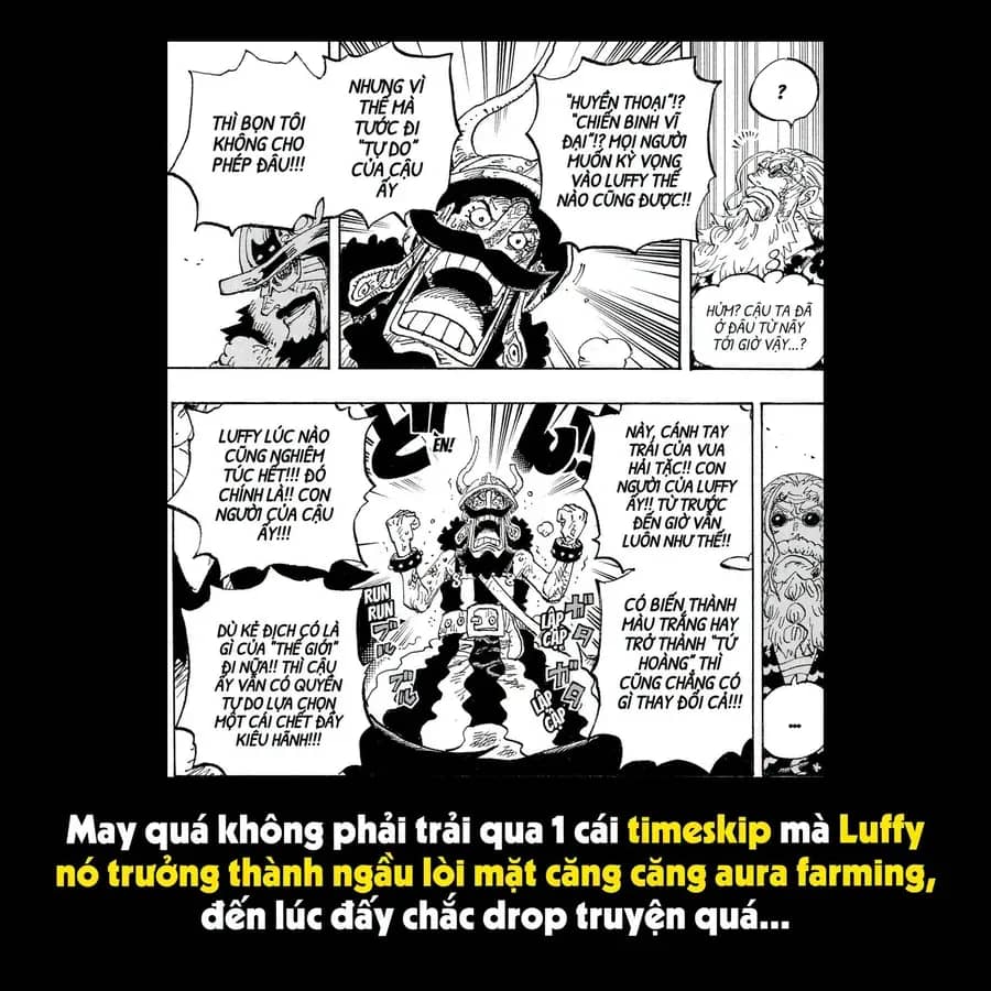 One Piece - Chương 1192.1 - ảnh 34