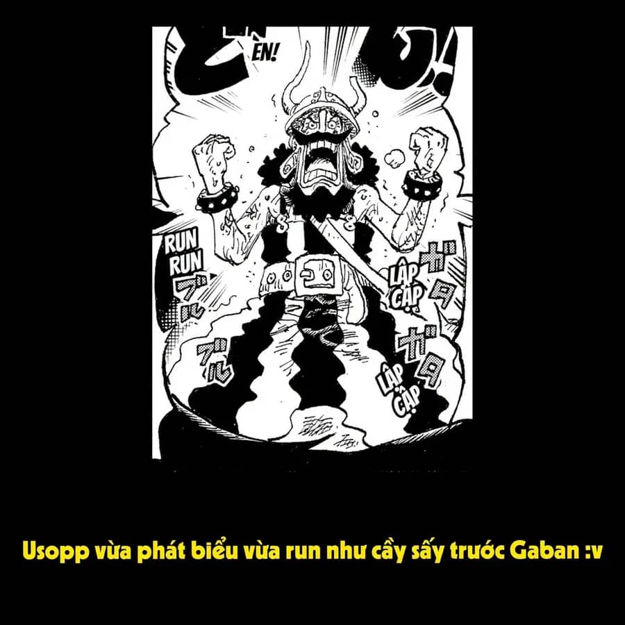 One Piece - Chương 1192.1 - ảnh 35