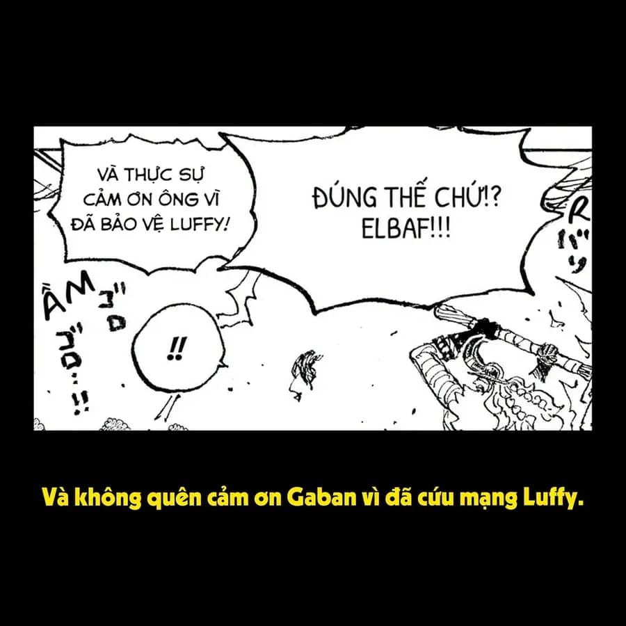 One Piece - Chương 1192.1 - ảnh 36