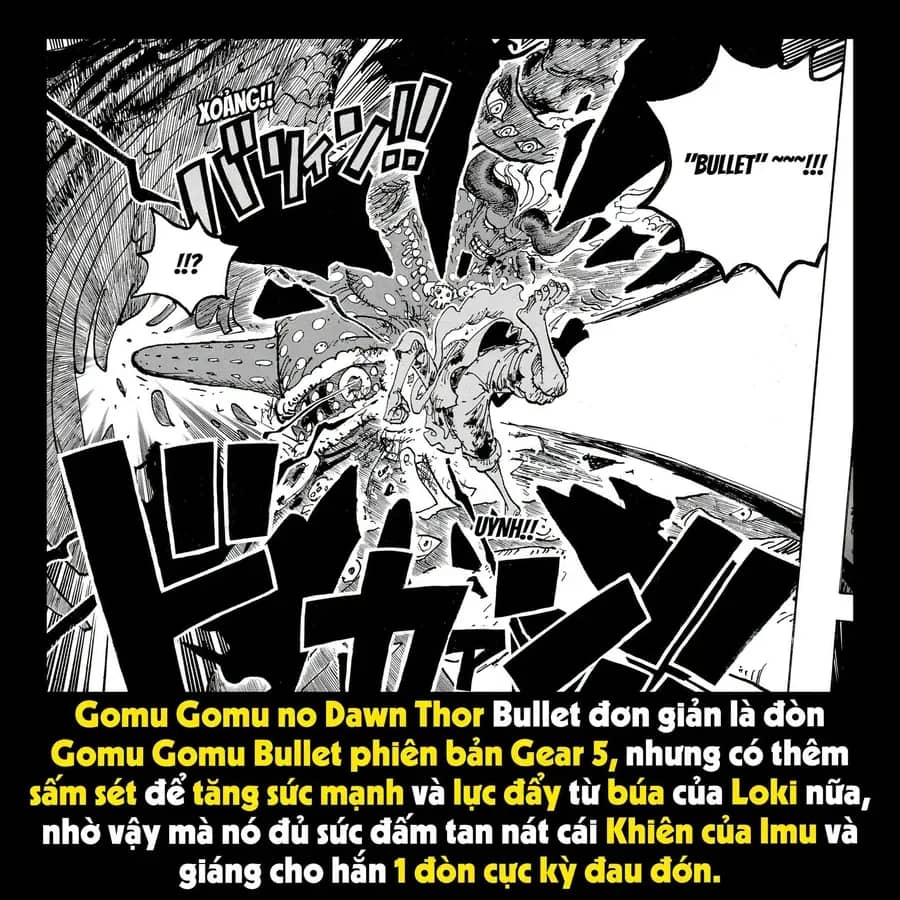 One Piece - Chương 1192.1 - ảnh 49