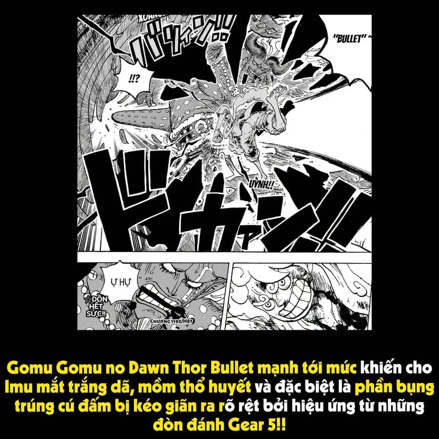 One Piece - Chương 1192.1 - ảnh 50
