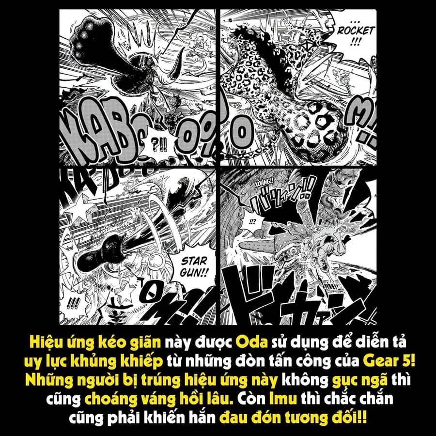 One Piece - Chương 1192.1 - ảnh 51
