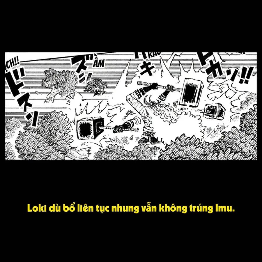 One Piece - Chương 1192.1 - ảnh 8