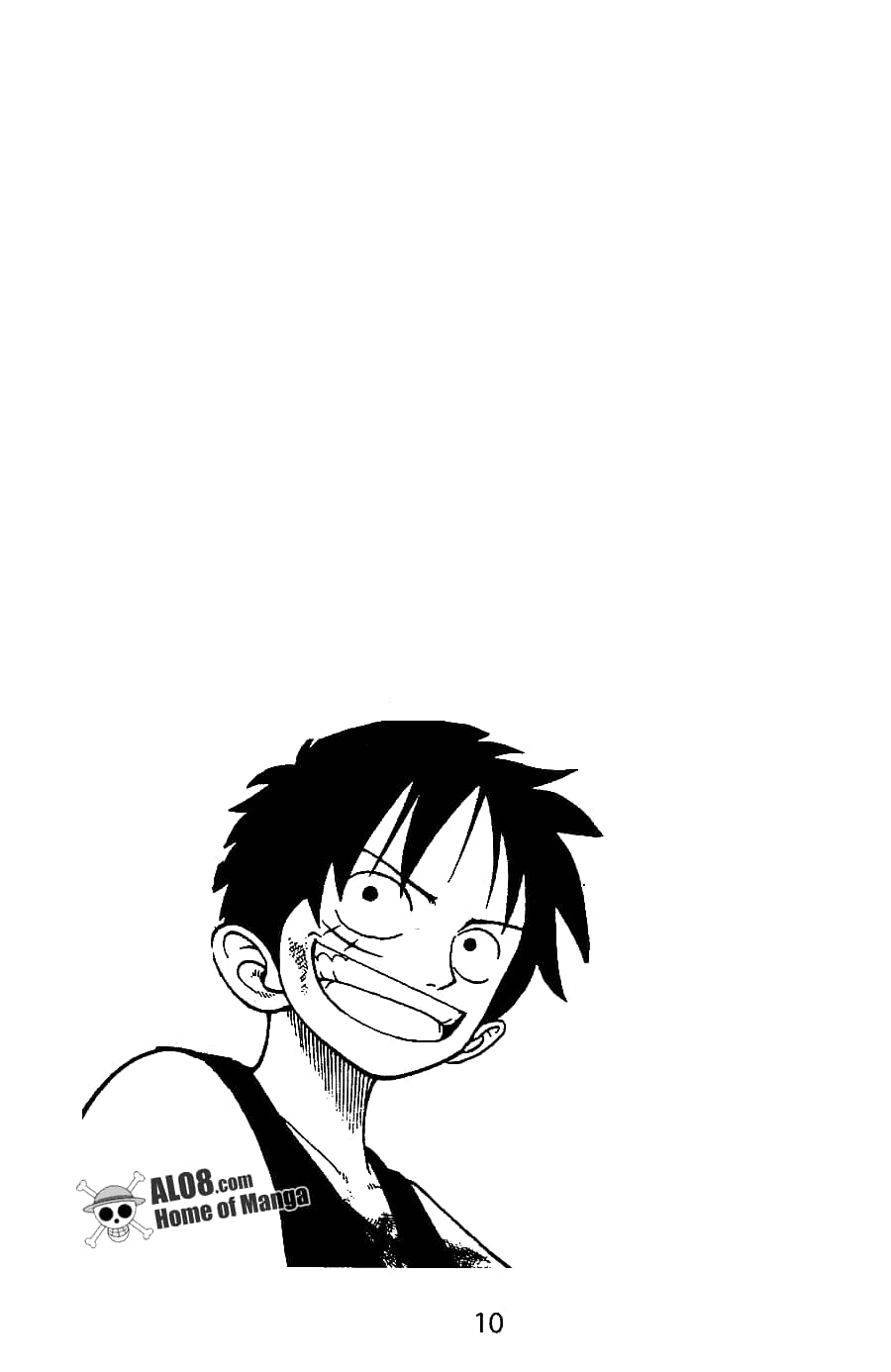 One Piece - Chương 188 - ảnh 20