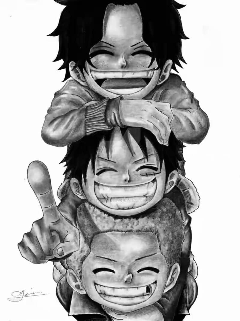 One Piece - Chương 813 - ảnh 20