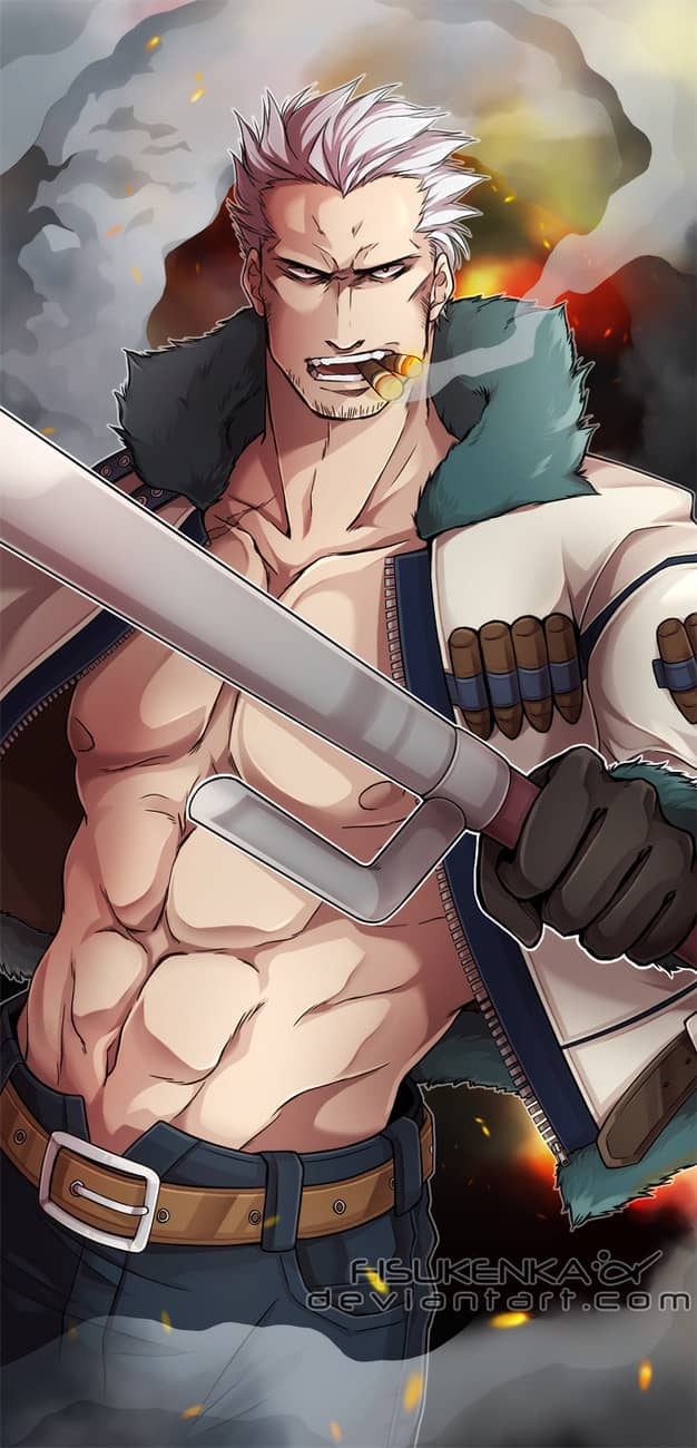 One Piece - Chương 827 - ảnh 22