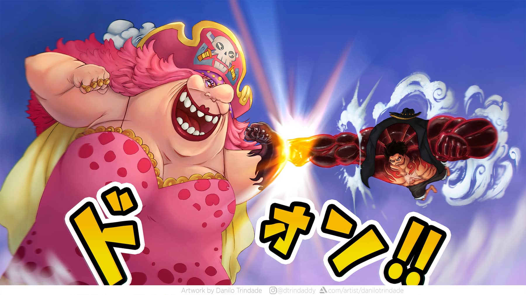 One Piece - Chương 878 - ảnh 2