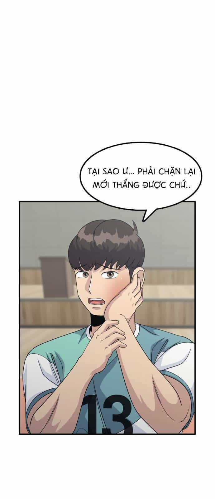 One Point - Chương 1 - ảnh 105