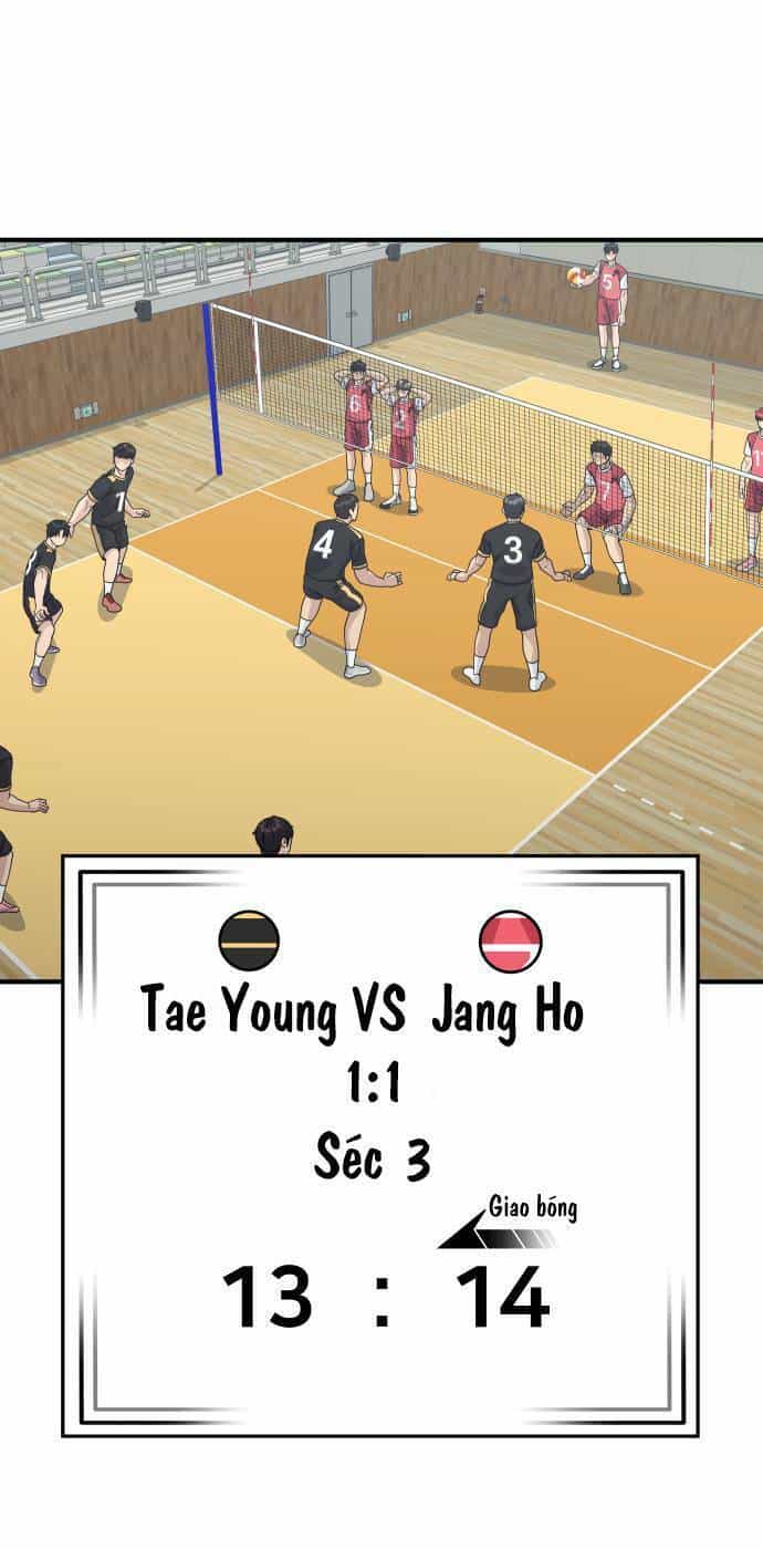 One Point - Chương 1 - ảnh 34