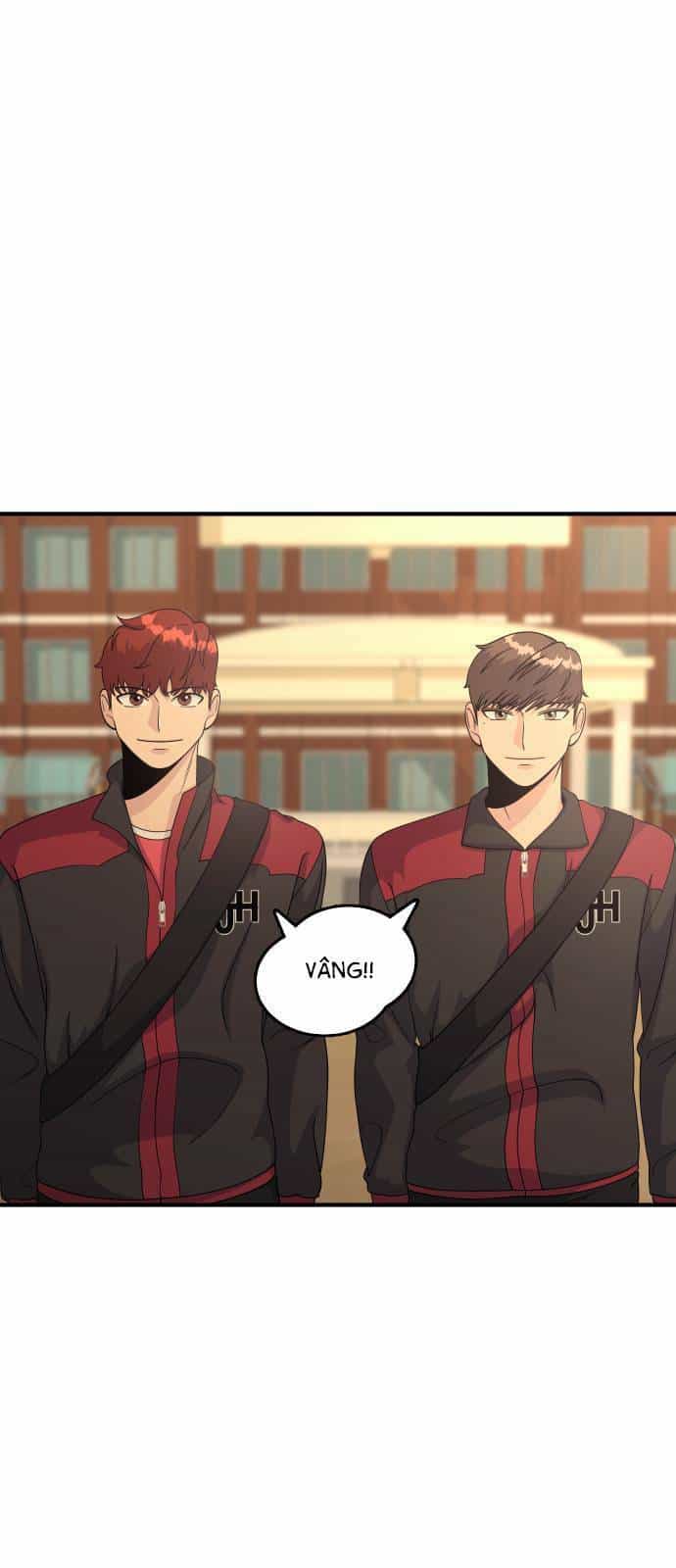 One Point - Chương 1 - ảnh 9