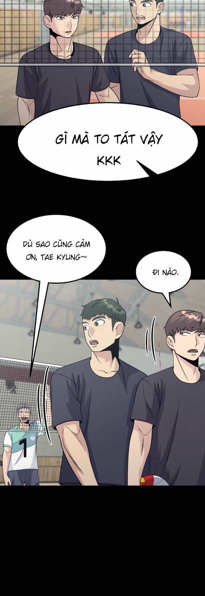 One Point - Chương 10 - ảnh 8