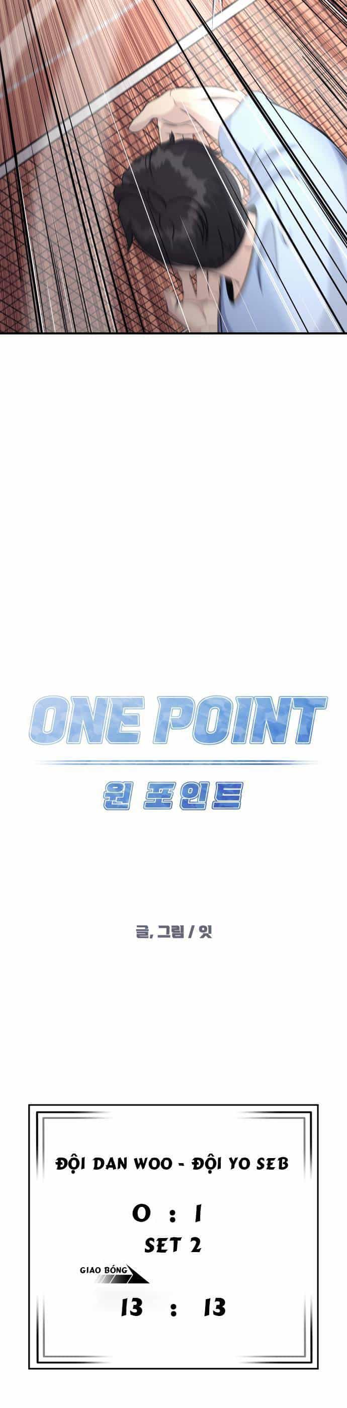One Point - Chương 11 - ảnh 25