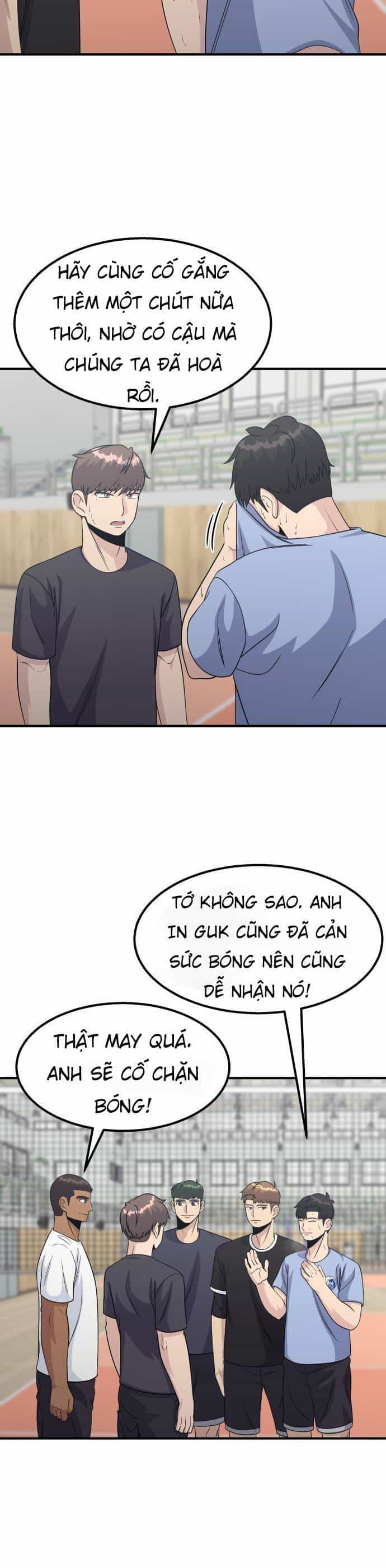One Point - Chương 11 - ảnh 27