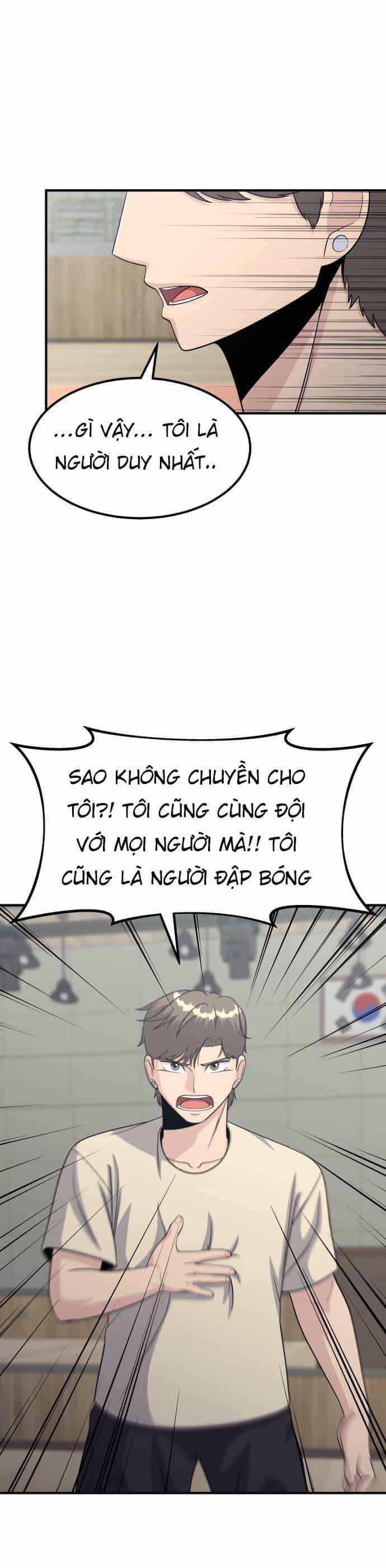 One Point - Chương 11 - ảnh 28