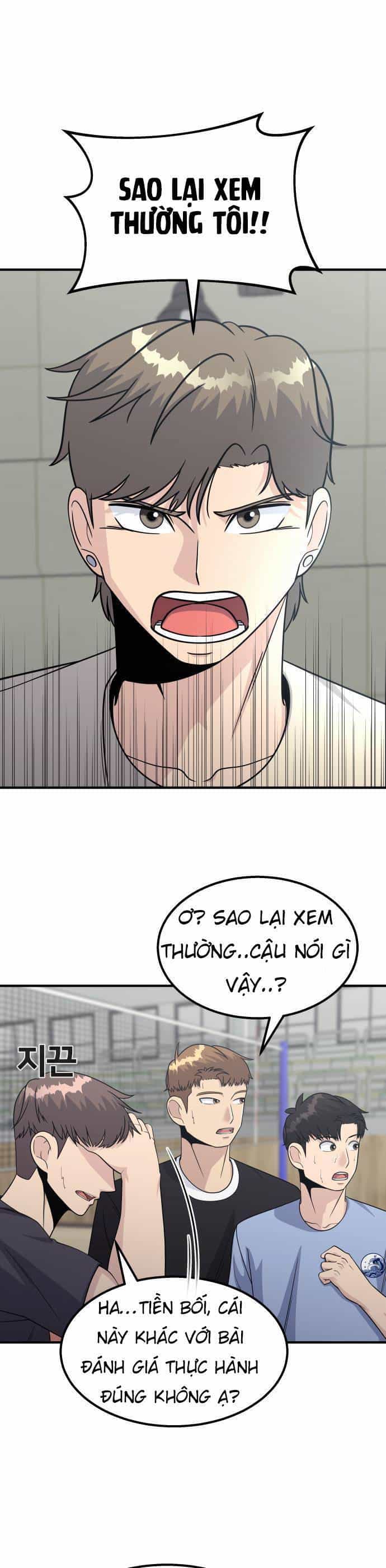 One Point - Chương 11 - ảnh 29