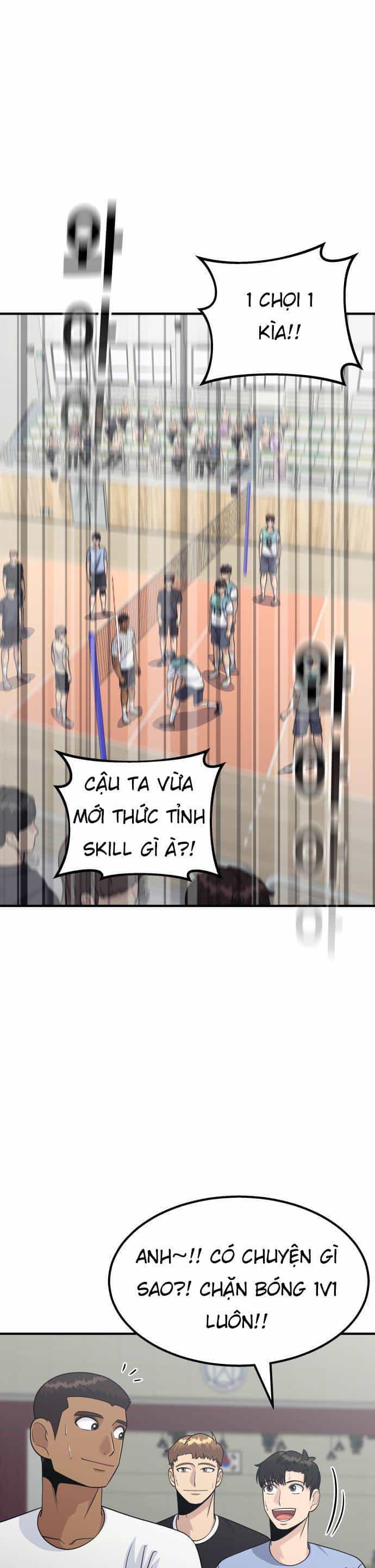 One Point - Chương 11 - ảnh 3
