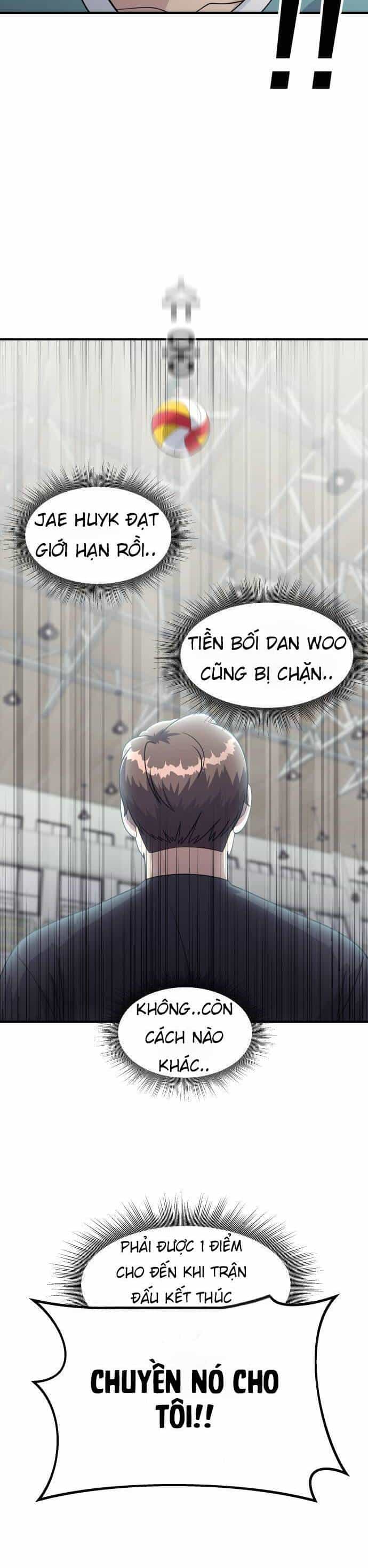 One Point - Chương 11 - ảnh 40