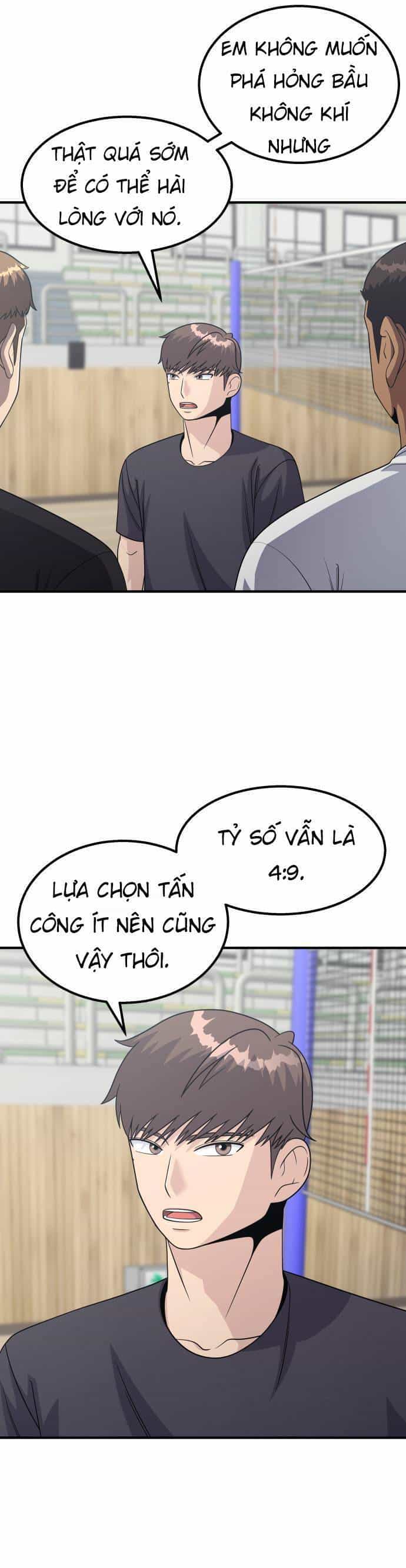 One Point - Chương 11 - ảnh 6
