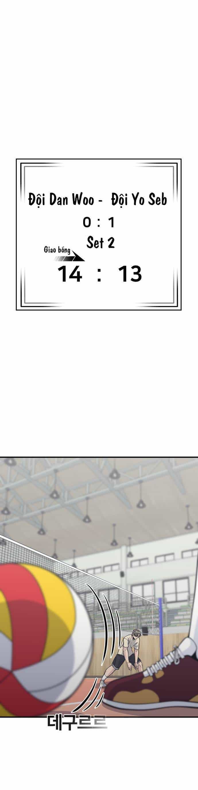 One Point - Chương 12 - ảnh 1