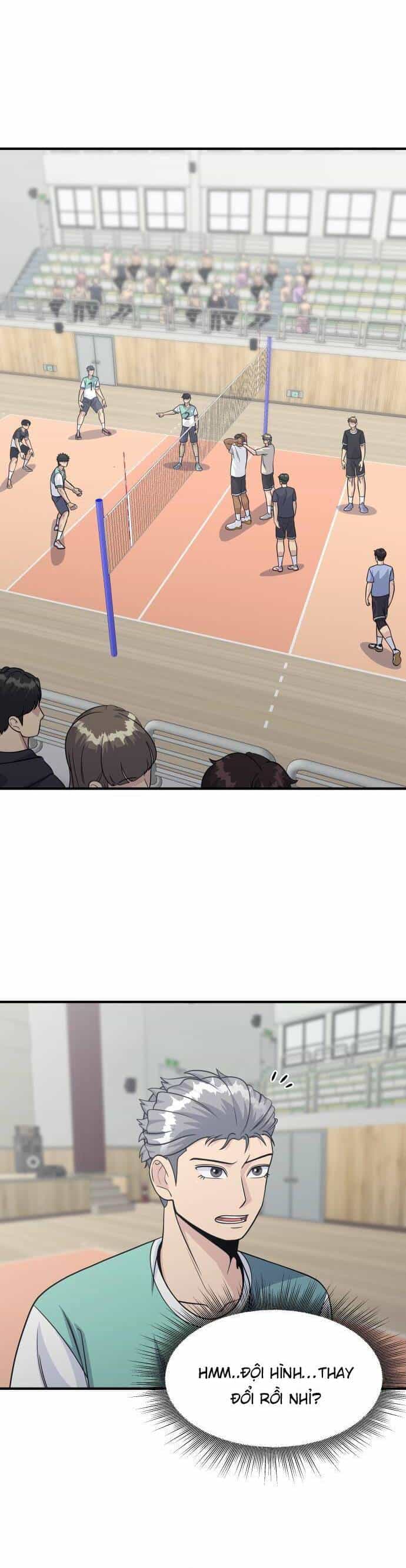 One Point - Chương 12 - ảnh 18