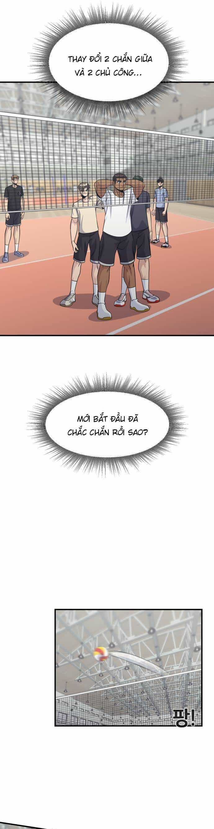 One Point - Chương 12 - ảnh 19