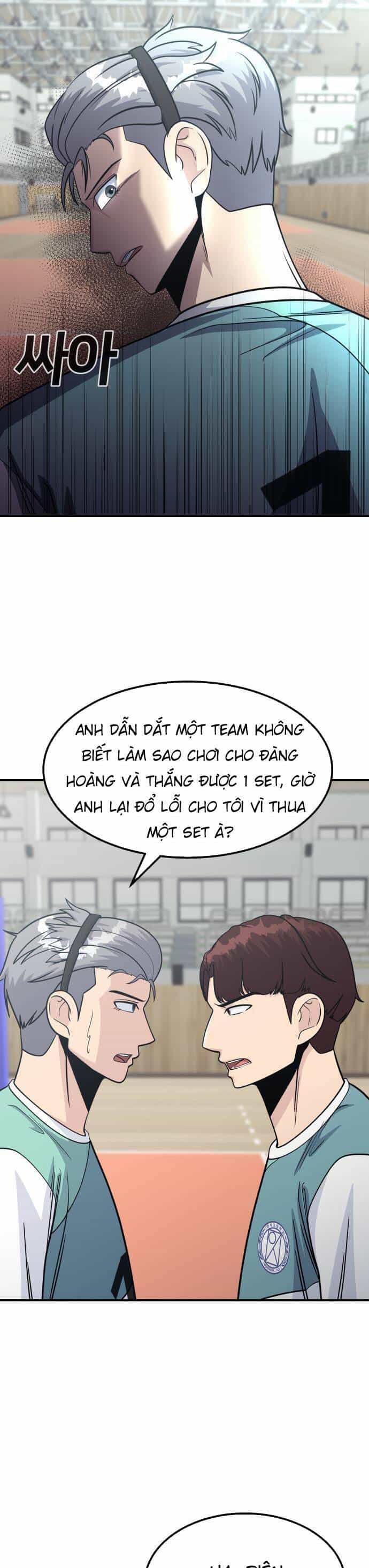 One Point - Chương 12 - ảnh 35