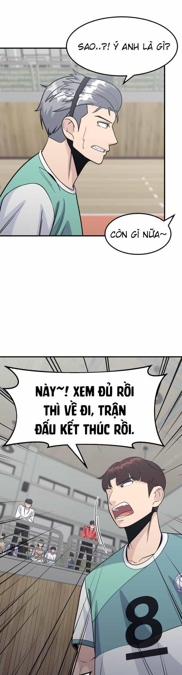 One Point - Chương 12 - ảnh 38