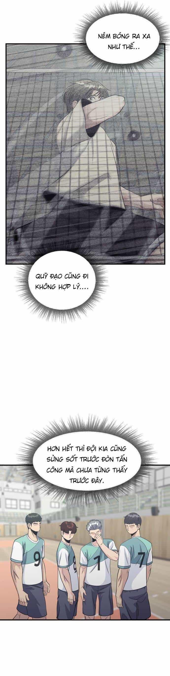 One Point - Chương 12 - ảnh 5