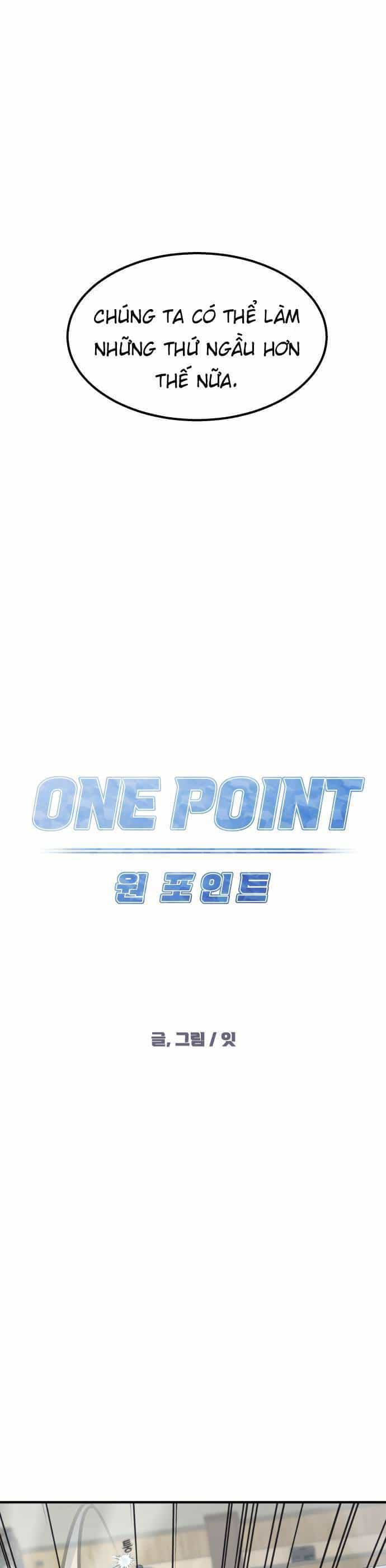 One Point - Chương 12 - ảnh 8