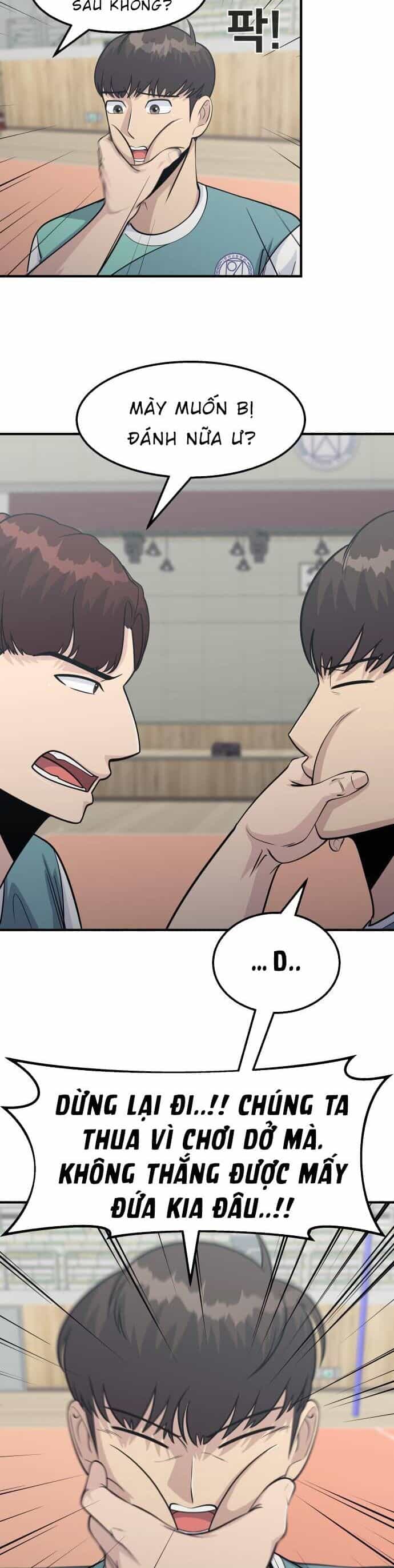 One Point - Chương 13 - ảnh 25