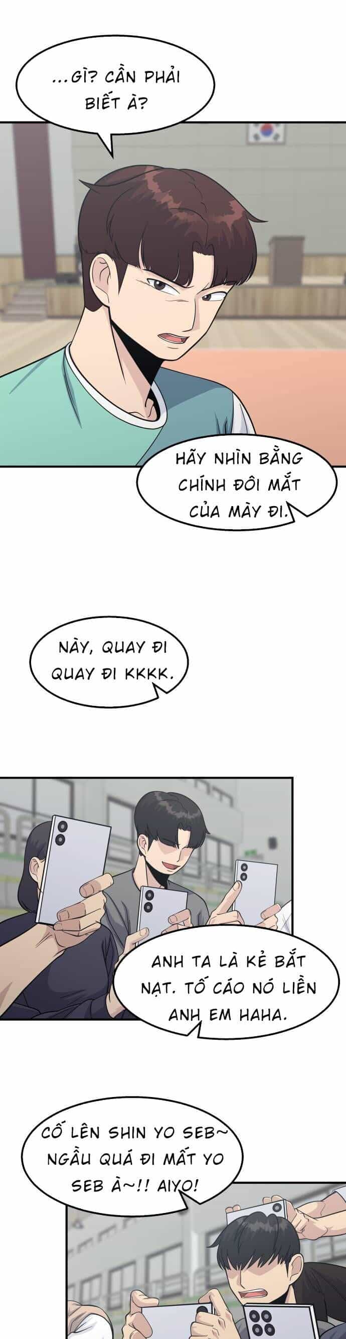 One Point - Chương 13 - ảnh 27