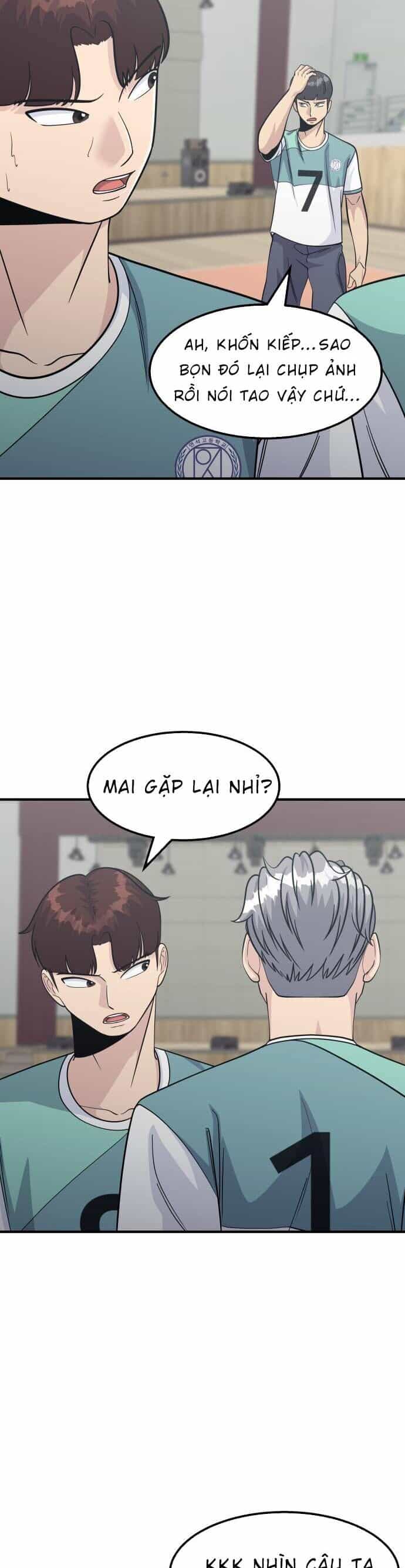 One Point - Chương 13 - ảnh 30