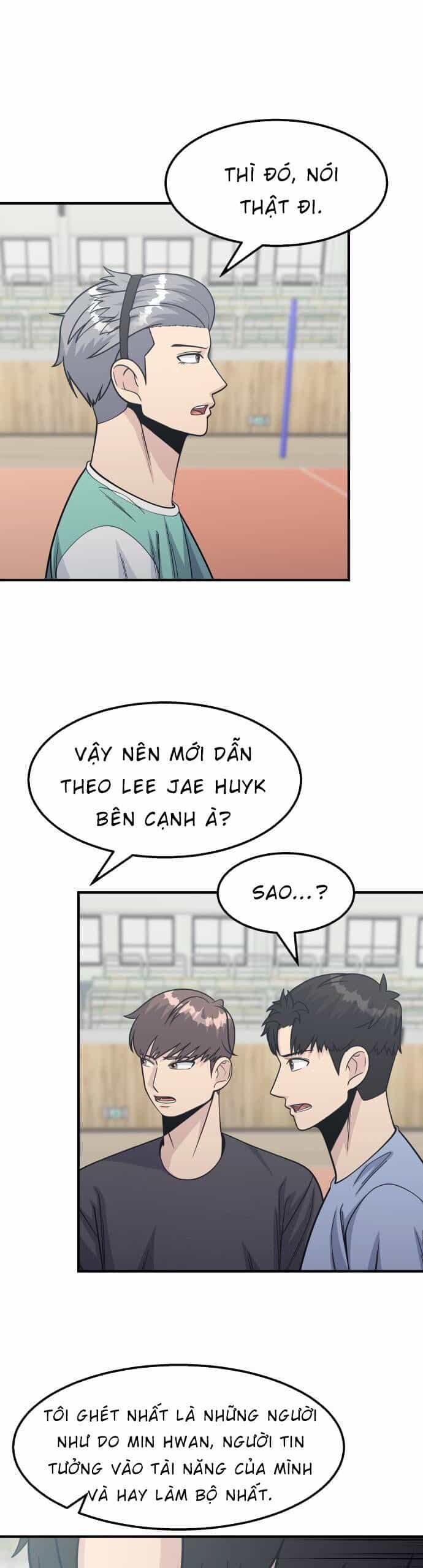 One Point - Chương 13 - ảnh 35