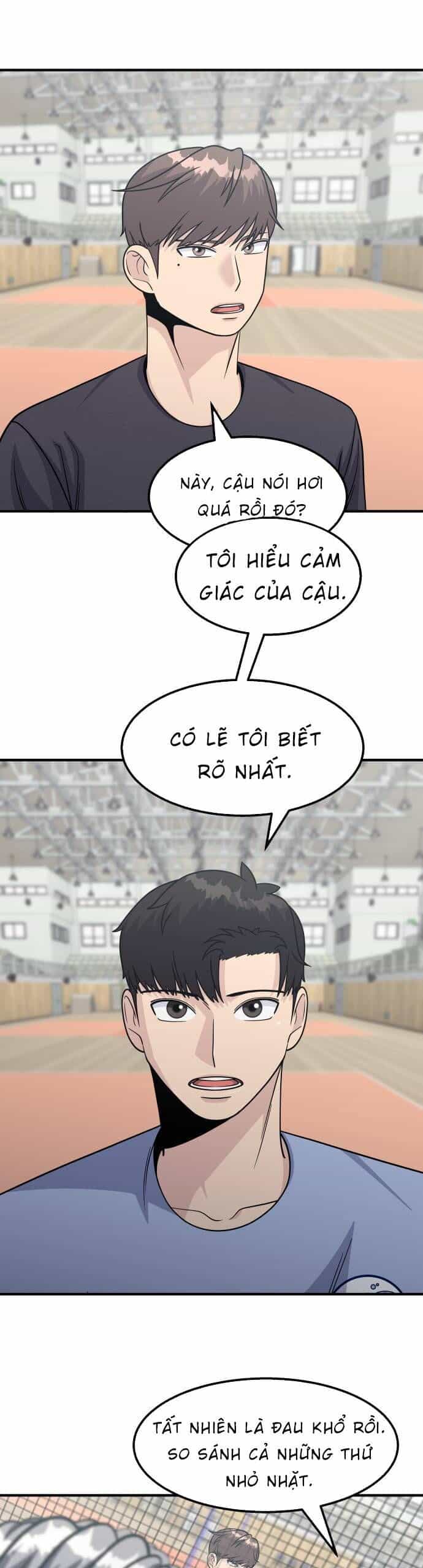 One Point - Chương 13 - ảnh 38