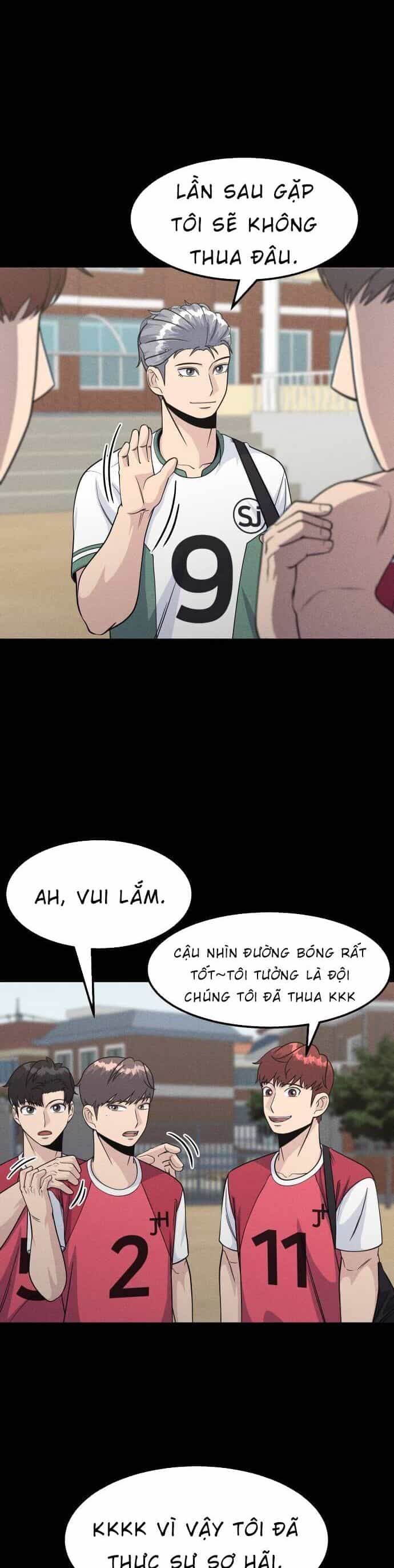 One Point - Chương 13 - ảnh 4