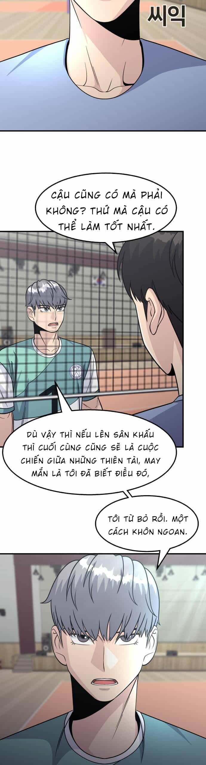 One Point - Chương 13 - ảnh 40