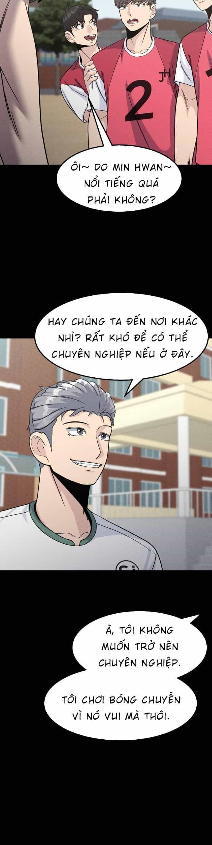 One Point - Chương 13 - ảnh 9