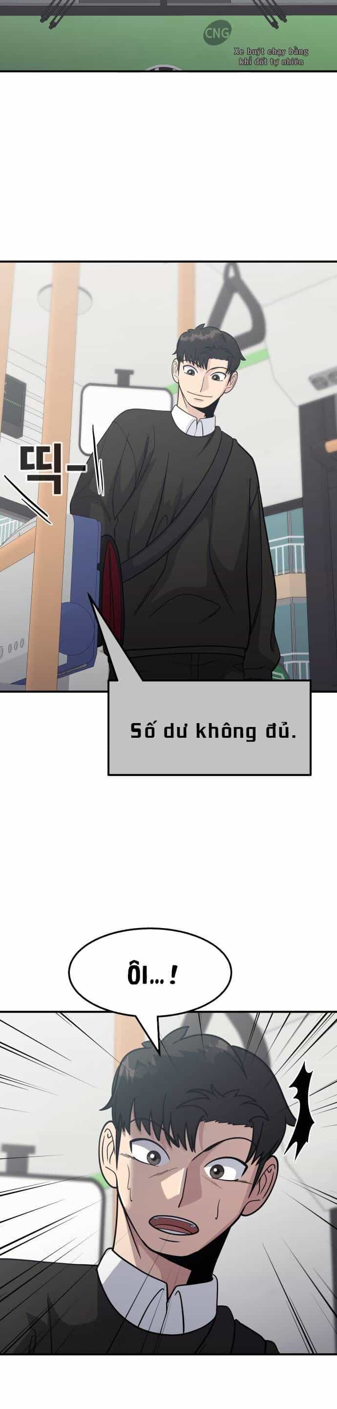 One Point - Chương 14 - ảnh 11