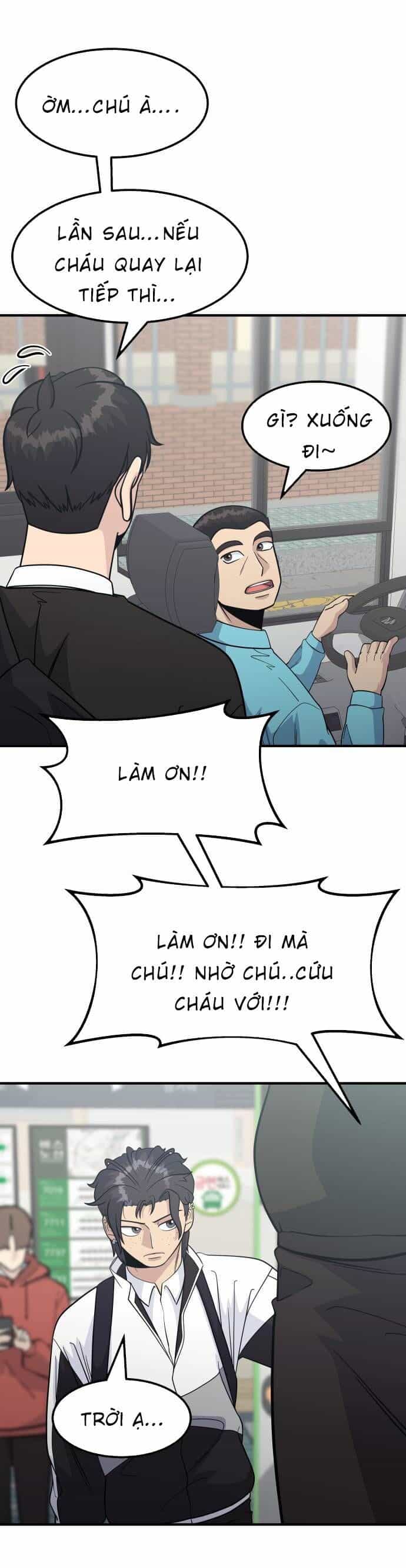 One Point - Chương 14 - ảnh 12