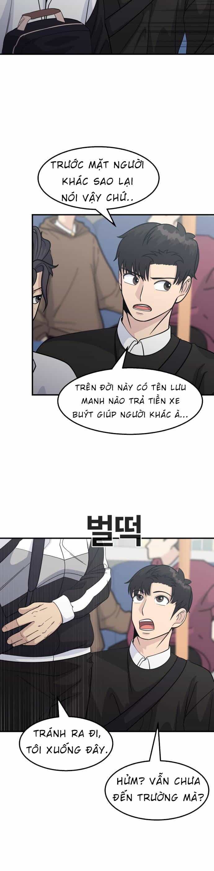 One Point - Chương 14 - ảnh 25